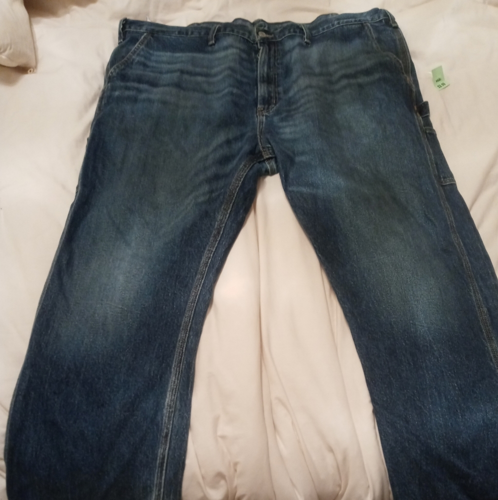 Levis Carpenter Pants 42x 30